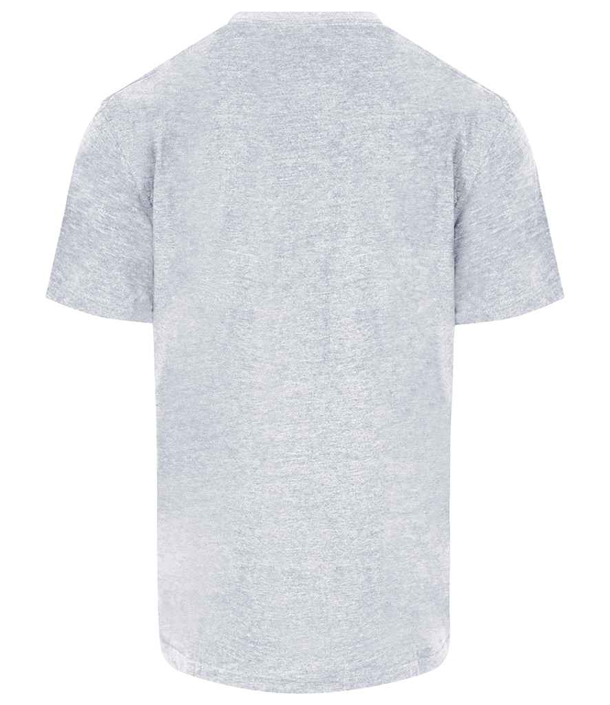 Pro RTX Pro T-Shirt | Heather Grey - Eg Clothing UK