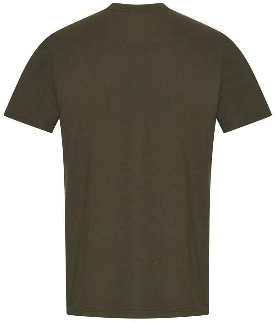 Pro RTX Pro T-Shirt | Khaki - Eg Clothing UK