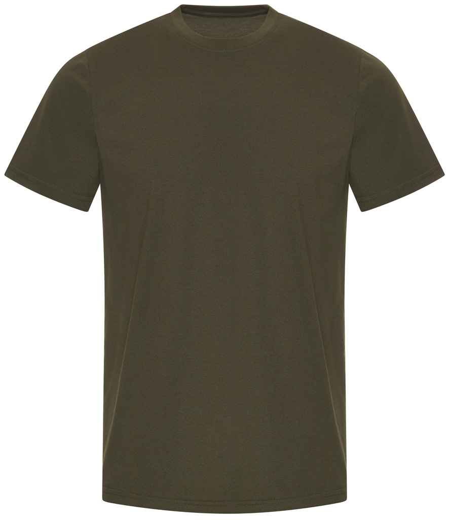 Pro RTX Pro T-Shirt | Khaki - Eg Clothing UK