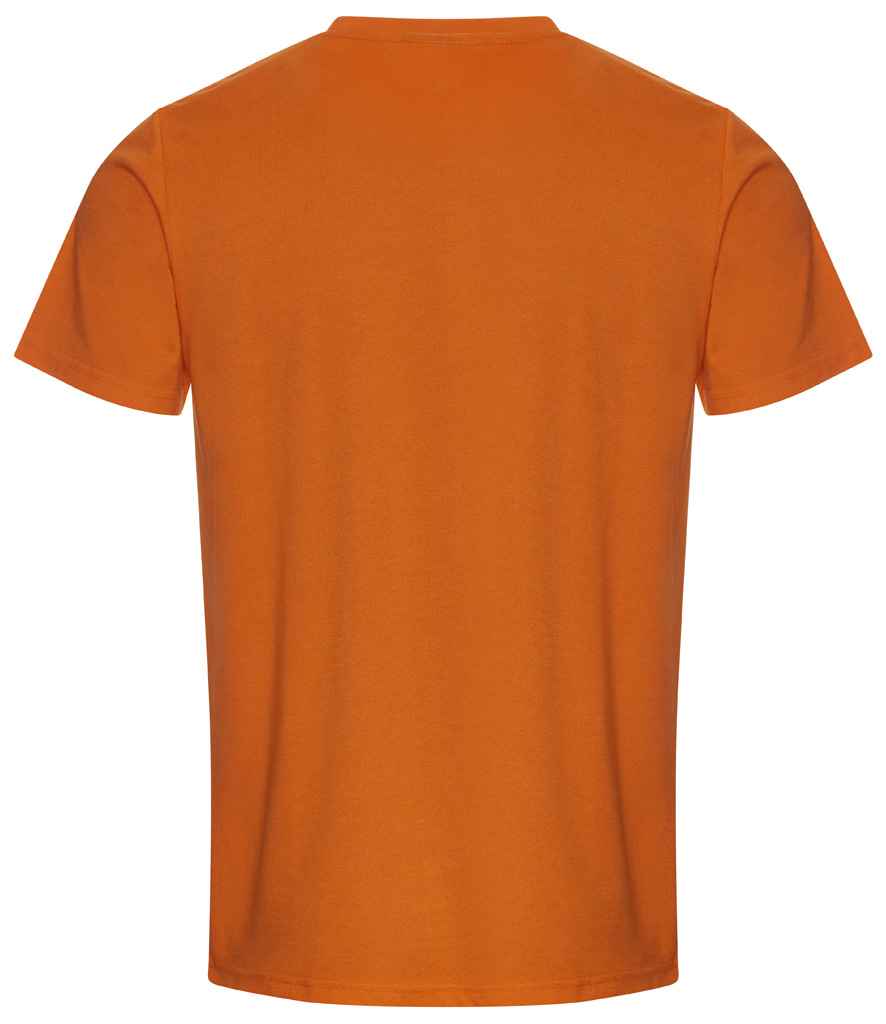 Pro RTX Pro T-Shirt | Orange - Eg Clothing UK