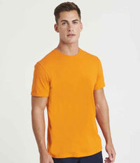 Pro RTX Pro T-Shirt | Orange - Eg Clothing UK