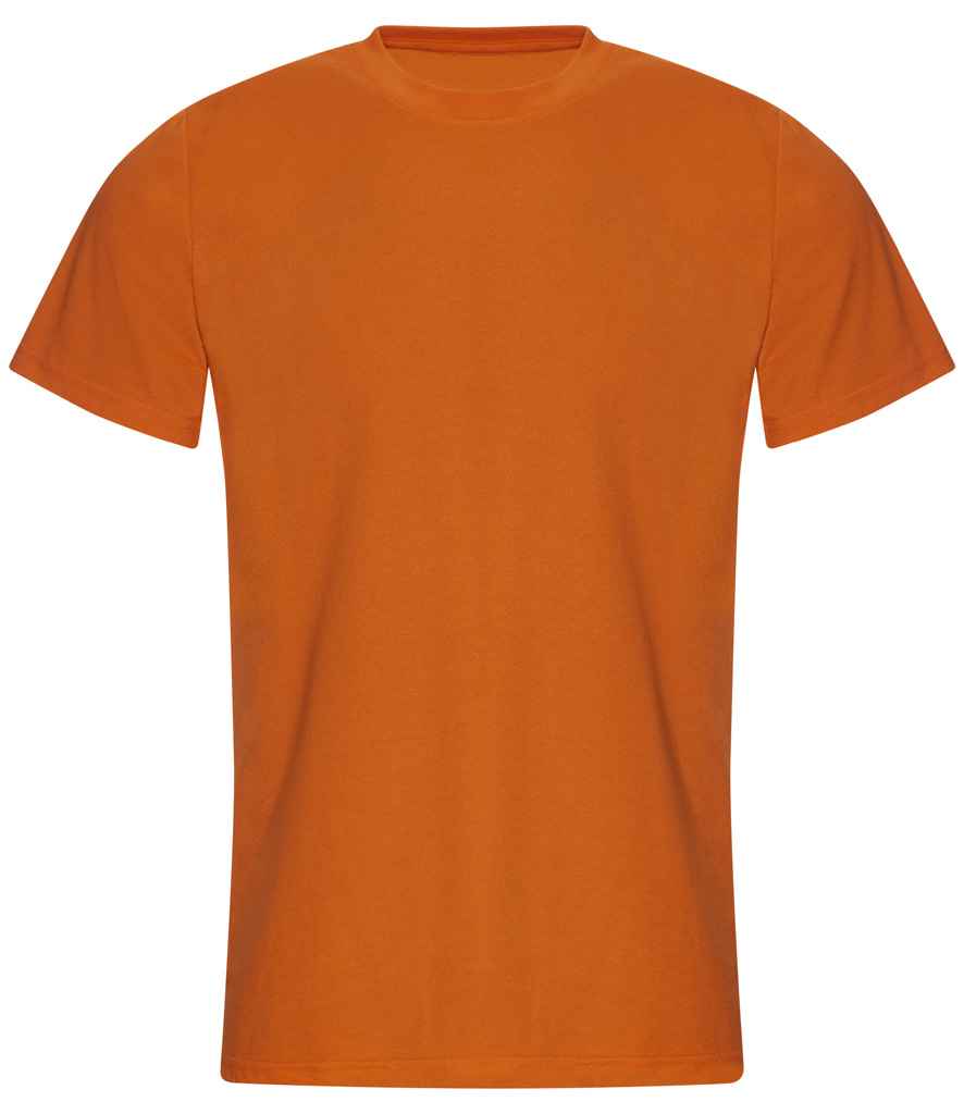 Pro RTX Pro T-Shirt | Orange - Eg Clothing UK