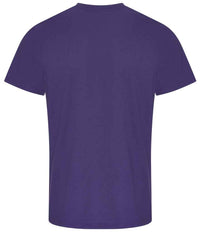 Pro RTX Pro T-Shirt | Purple - Eg Clothing UK