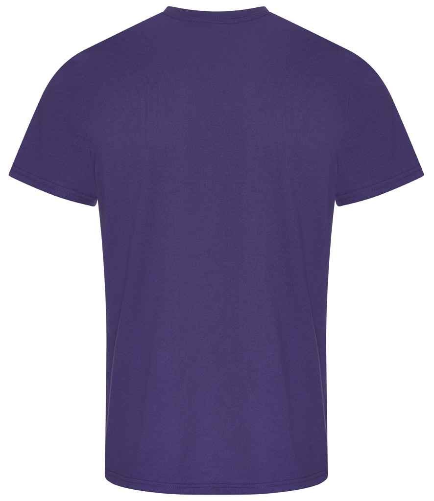 Pro RTX Pro T-Shirt | Purple - Eg Clothing UK