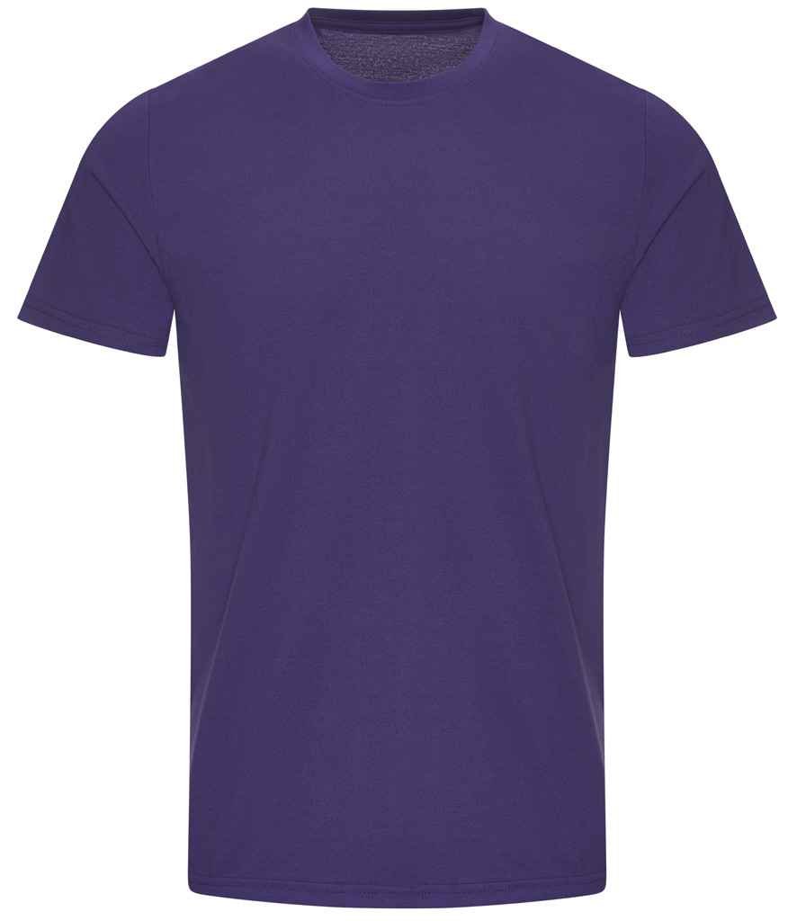 Pro RTX Pro T-Shirt | Purple - Eg Clothing UK