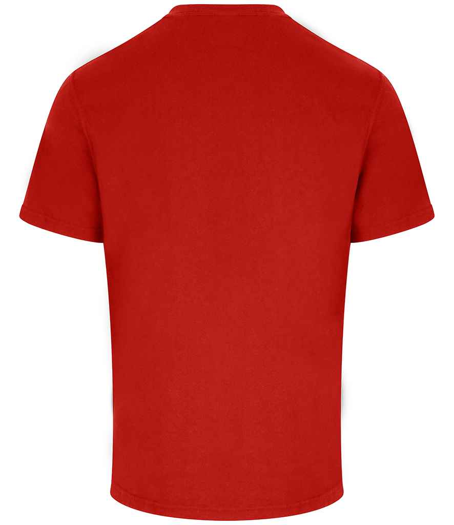 Pro RTX Pro T-Shirt | Red - Eg Clothing UK