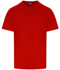 Pro RTX Pro T-Shirt | Red - Eg Clothing UK