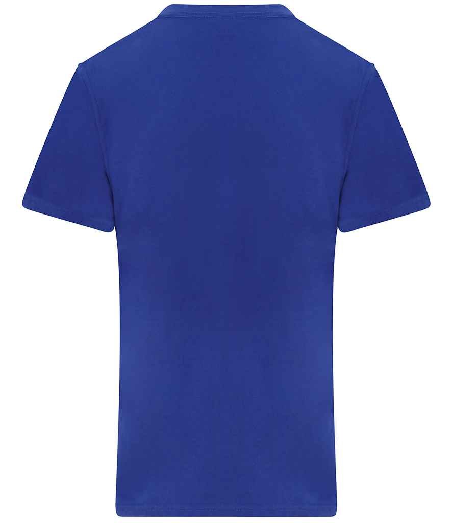 Pro RTX Pro T-Shirt | Royal Blue - Eg Clothing UK