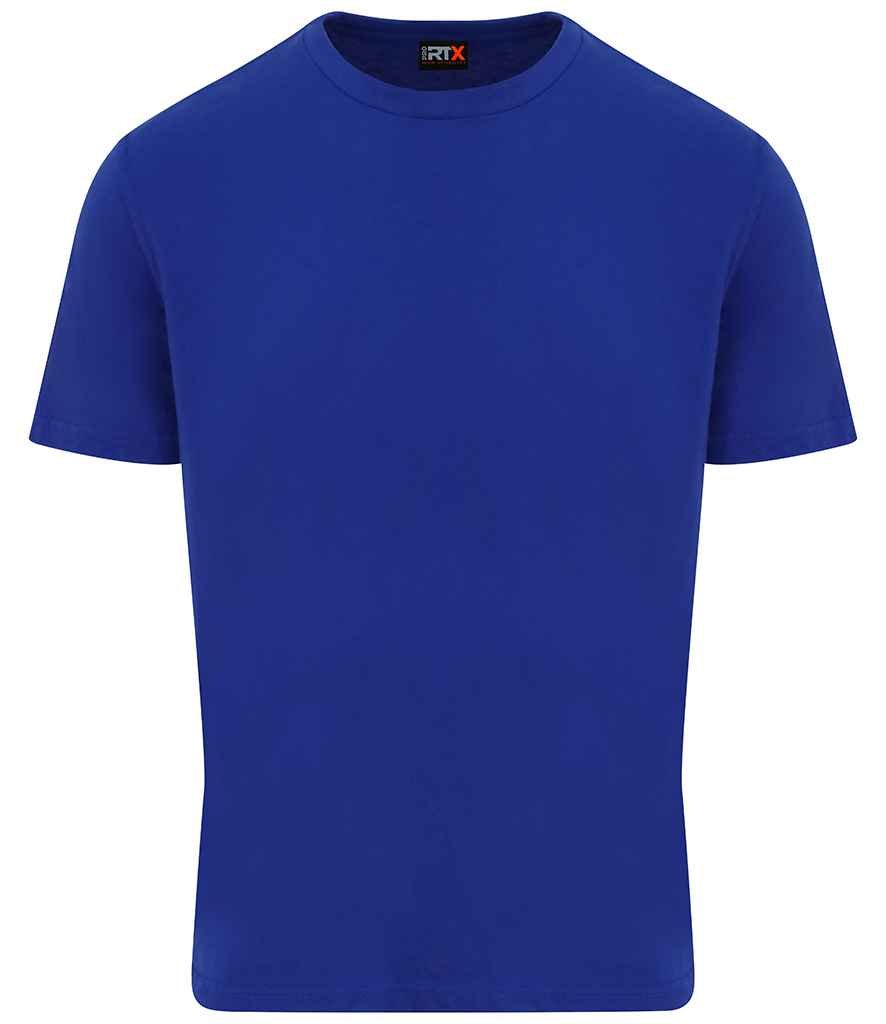 Pro RTX Pro T-Shirt | Royal Blue - Eg Clothing UK