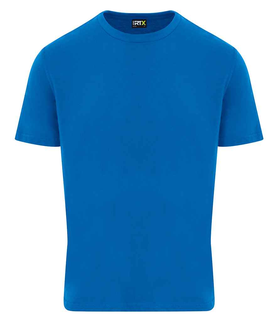 Pro RTX Pro T-Shirt | Sapphire Blue - Eg Clothing UK