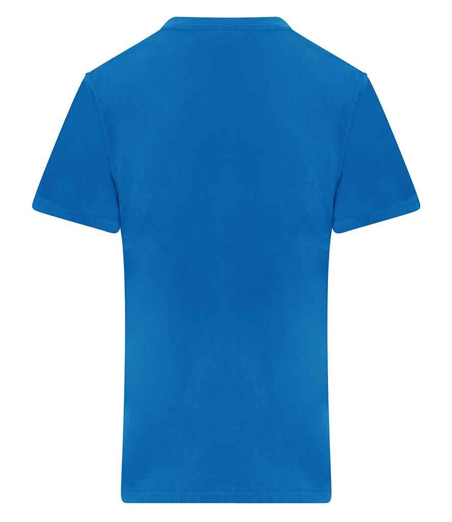 Pro RTX Pro T-Shirt | Sapphire Blue - Eg Clothing UK