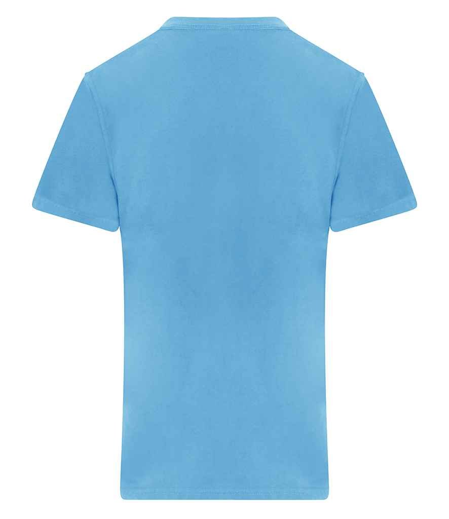 Pro RTX Pro T-Shirt | Sky Blue - Eg Clothing UK