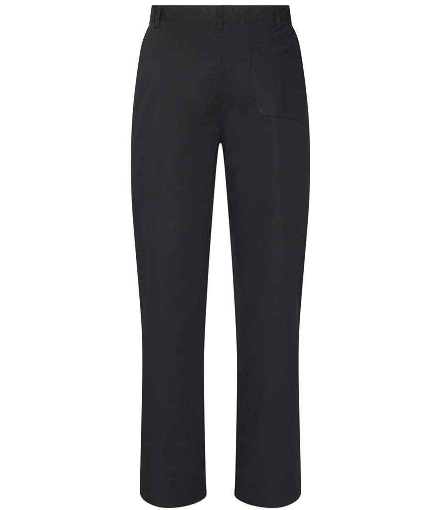 Pro RTX Pro Workwear Trousers | Black - Eg Clothing UK