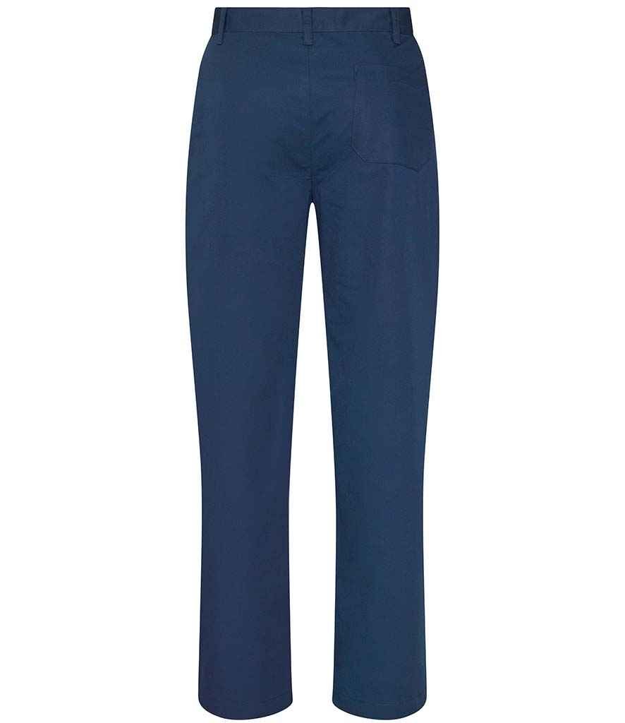 Pro RTX Pro Workwear Trousers | Navy - Eg Clothing UK