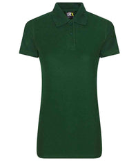 RX101F -Pro RTX Ladies Pro Piqué Polo Shirt - Eg Clothing UK