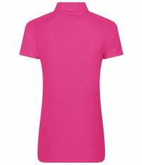 RX101F -Pro RTX Ladies Pro Piqué Polo Shirt - Eg Clothing UK