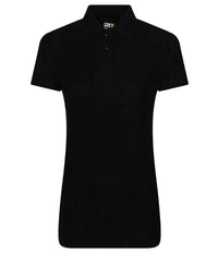 RX101F -Pro RTX Ladies Pro Piqué Polo Shirt - Eg Clothing UK