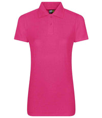 RX101F -Pro RTX Ladies Pro Piqué Polo Shirt - Eg Clothing UK