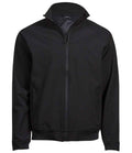 Tee Jays Club Jacket unisex outdoor showerproof windproof lightweight durable