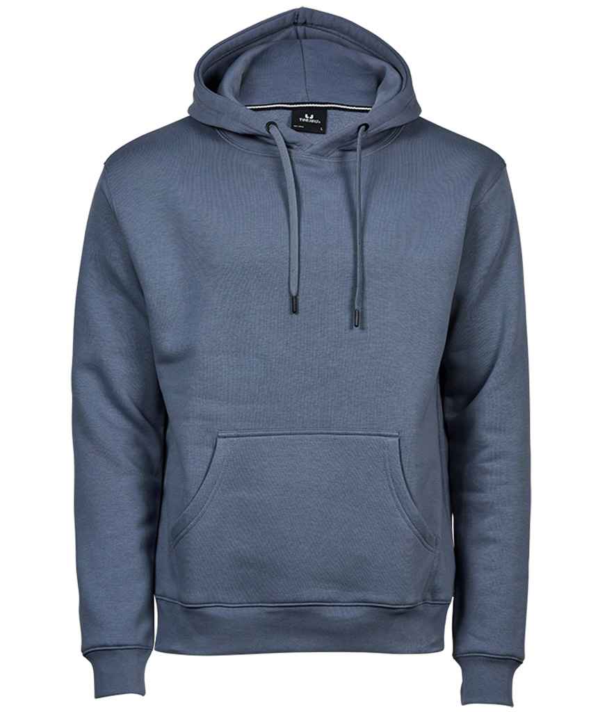 Tee Jays Hooded Sweatshirt | Flintstone - Eg Clothing UK