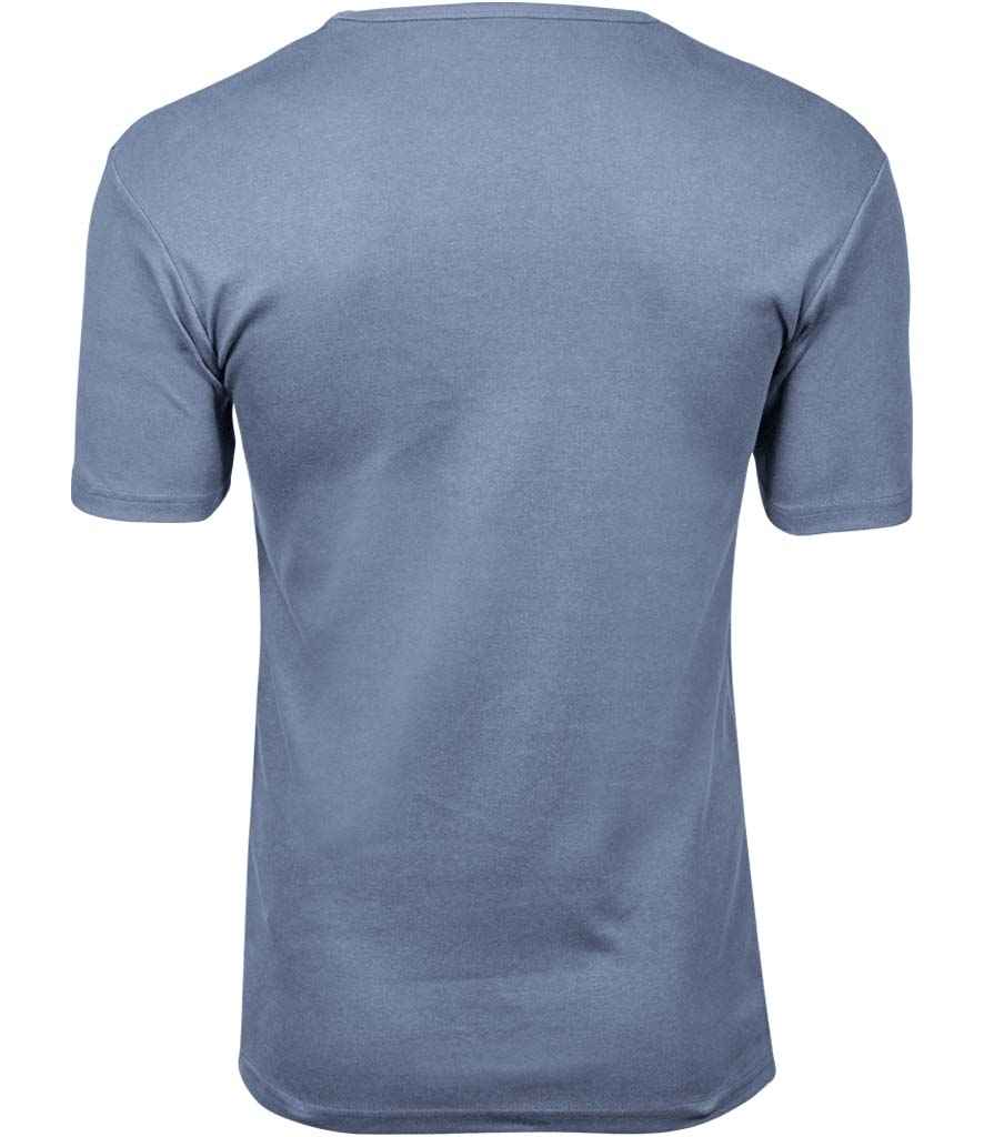 Tee Jays Interlock T - Shirt | Flintstone - Eg Clothing UK