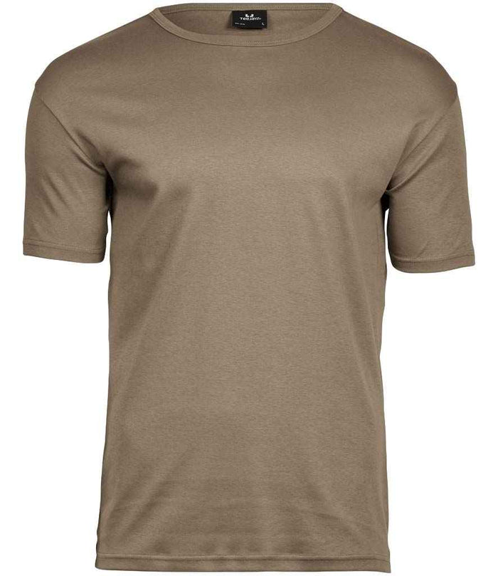 Tee Jays Interlock T - Shirt | Kit - Eg Clothing UK