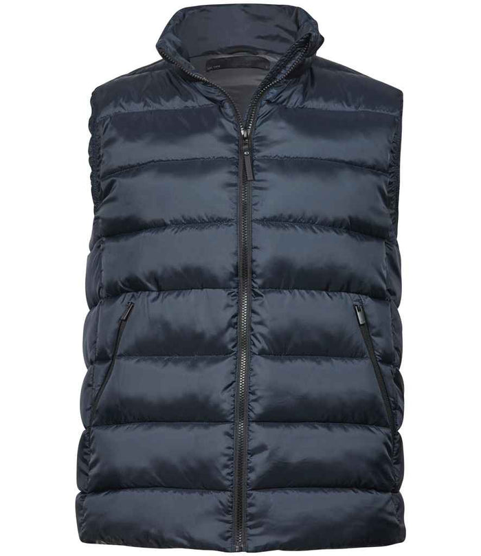 Tee Jays Lite Bodywarmer | Navy - Eg Clothing UK