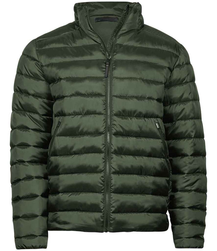 Tee Jays Lite Jacket | Deep Green - Eg Clothing UK