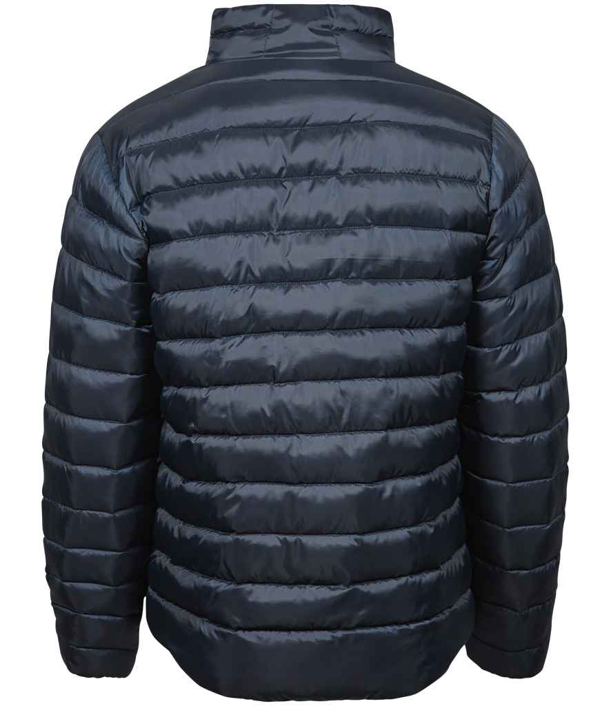 Tee Jays Lite Jacket | Navy - Eg Clothing UK