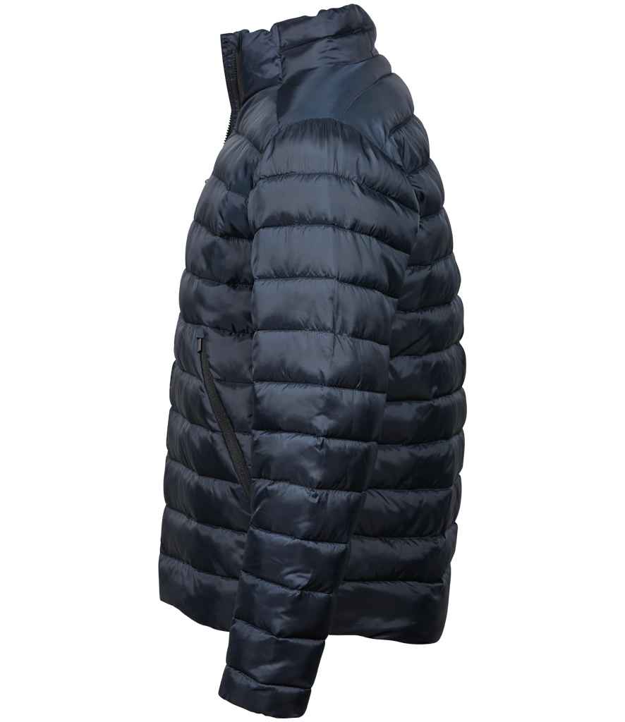 Tee Jays Lite Jacket | Navy - Eg Clothing UK