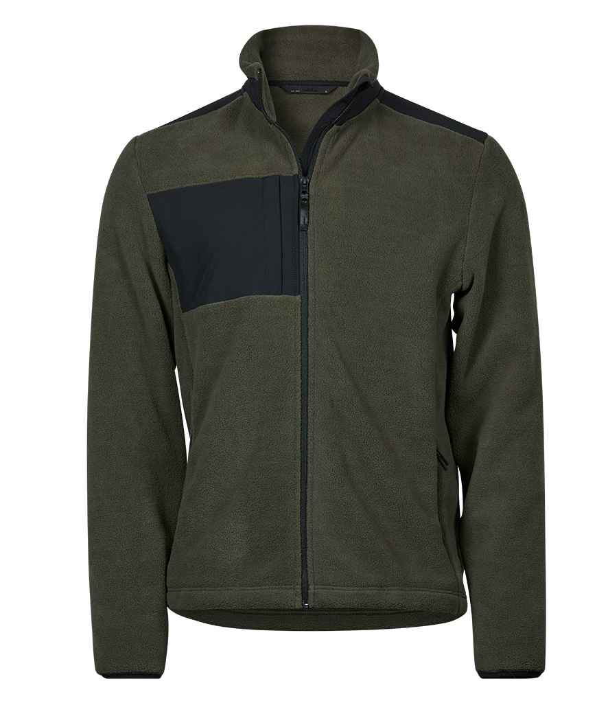 Tee Jays Mountain Fleece