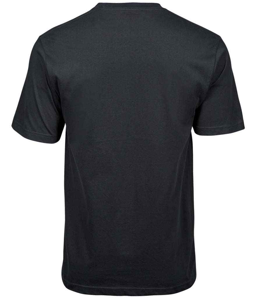 Tee Jays Sof T - Shirt | Dark Grey - Eg Clothing UK