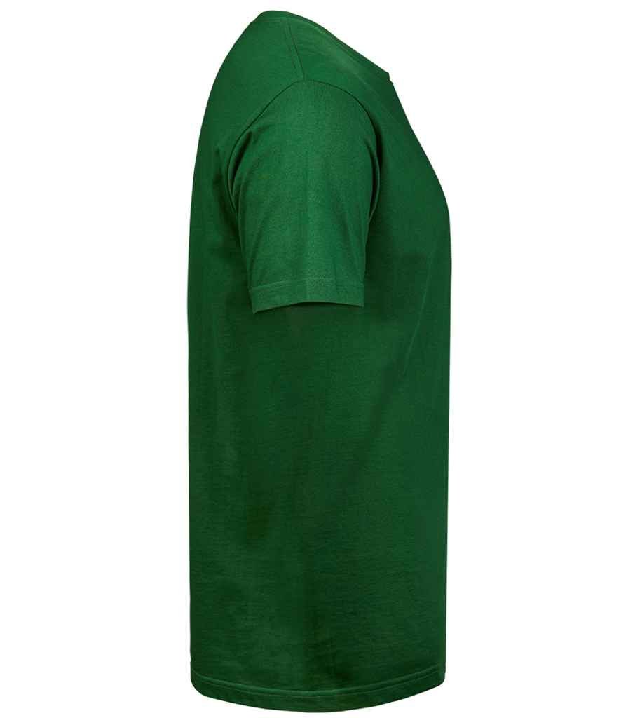 Tee Jays Sof T - Shirt | Forest Green - Eg Clothing UK