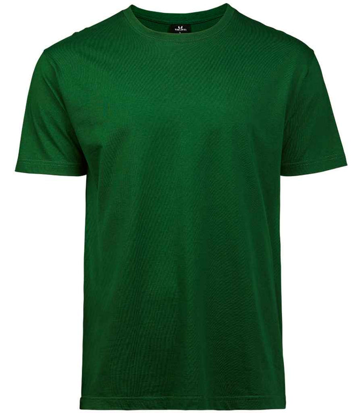 Tee Jays Sof T - Shirt | Forest Green - Eg Clothing UK