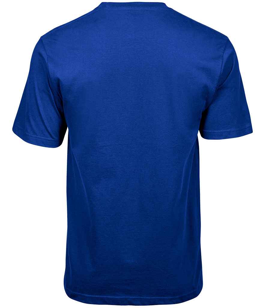 Tee Jays Sof T - Shirt | Royal Blue - Eg Clothing UK