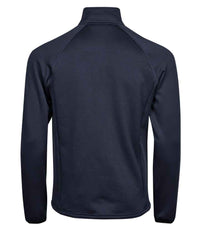 Tee Jays Stretch Fleece Jacket | Navy - Eg Clothing UK