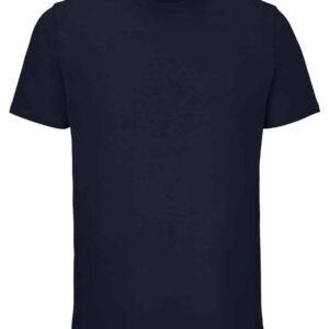 SOL'S Unisex Legend Organic T-Shirt | French Navy