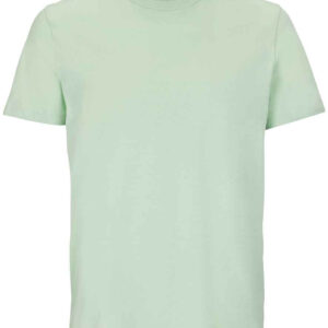 SOL'S Unisex Legend Organic T-Shirt | Frozen Green
