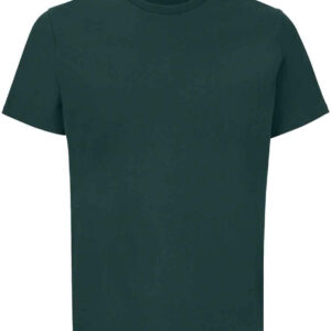 SOL'S Unisex Legend Organic T-Shirt | Green Empire