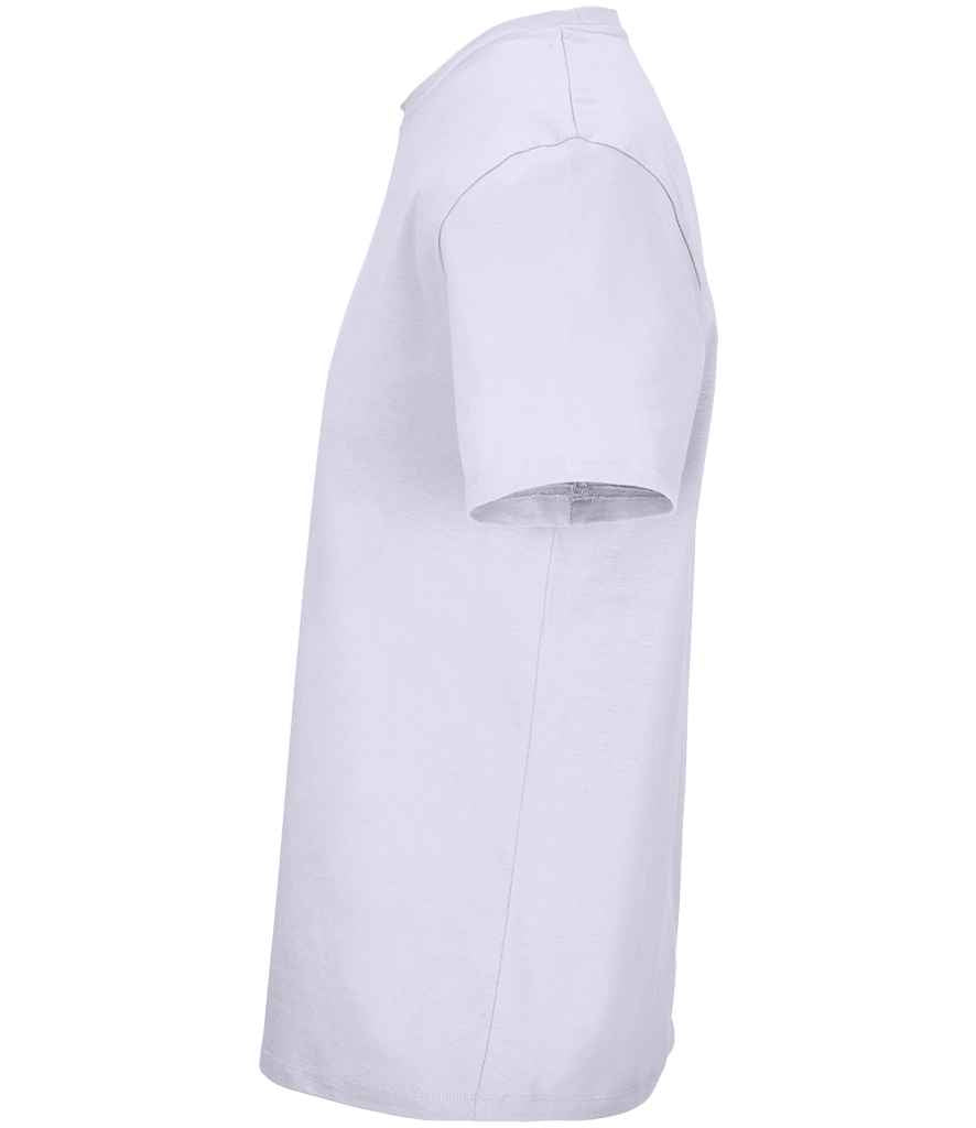 SOL'S Unisex Legend Organic T-Shirt | Lilac - Image 3