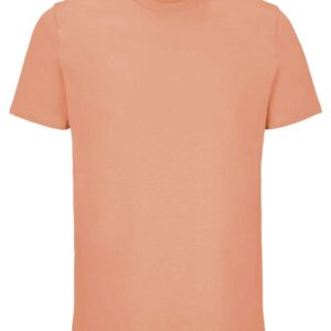 SOL'S Unisex Legend Organic T-Shirt | Peach