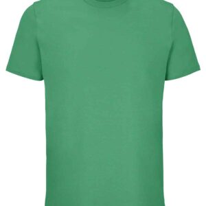 SOL'S Unisex Legend Organic T-Shirt | Spring Green