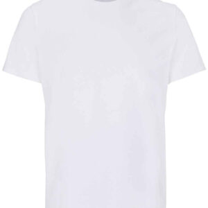 SOL'S Unisex Legend Organic T-Shirt | White