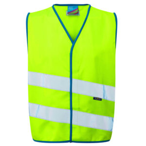 NEONSTARS Leo EcoViz Childrens Waistcoat