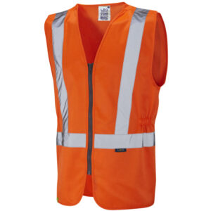 COPPLESTONE Leo EcoViz PC Railway Plus Waistcoat