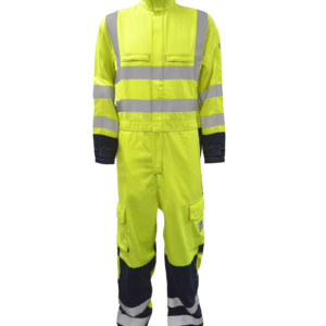 Nimbus Flame Retardant Arc Coverall