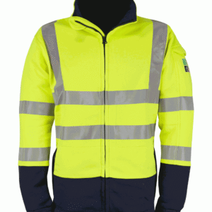 Richter FR Hi-Vis Arc-Rated Fleece