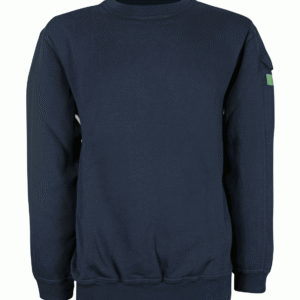 Bunson Inherent FR Arc-Rated Sweatshirt 300G
