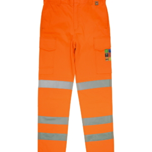 Surge FR Arc-Rated Hi-Vis Combat Trousers