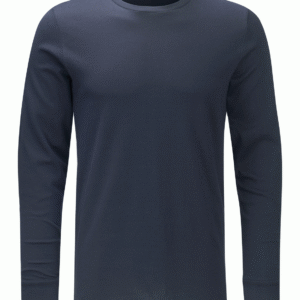 KRYPTON FR Base Layer Navy T-Shirt